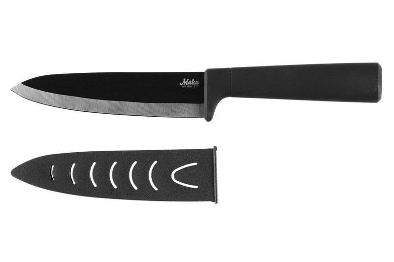 Keramisk kniv 28cm