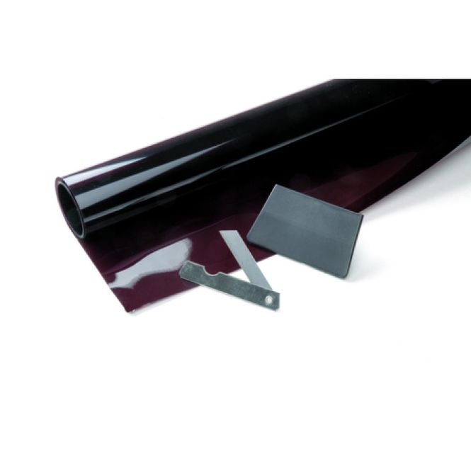 Hovedbilde Dunlop Solfilm vindu 300x50cm