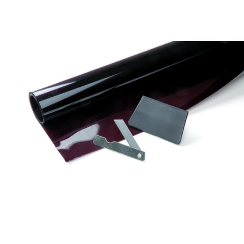 Dunlop Solfilm vindu 300x50cm
