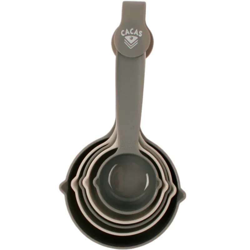Målekopper 5 deler
