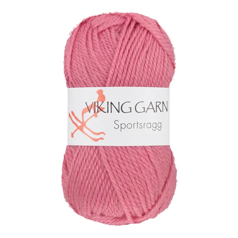 SPORTSRAGG GAMMELROSA 581