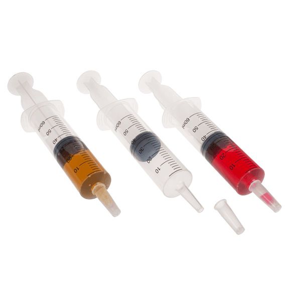 Injection shots 1stk