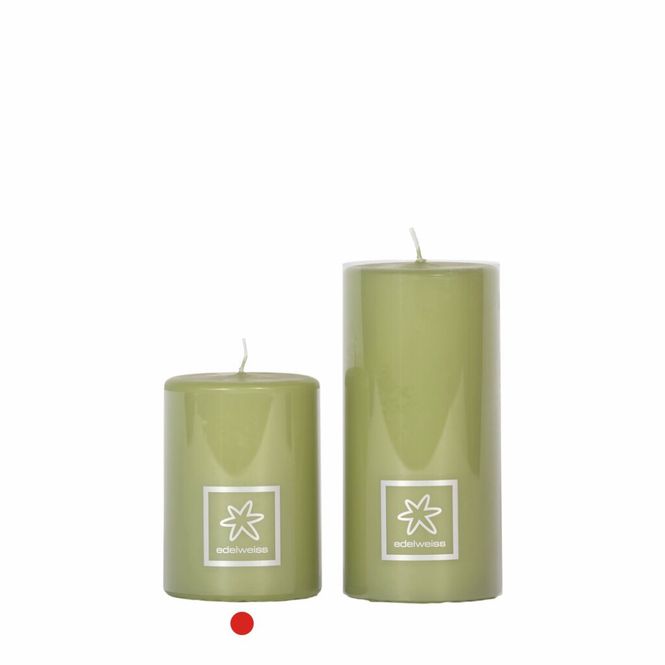 Hovedbilde Kubbelys 7x10 Green leaf