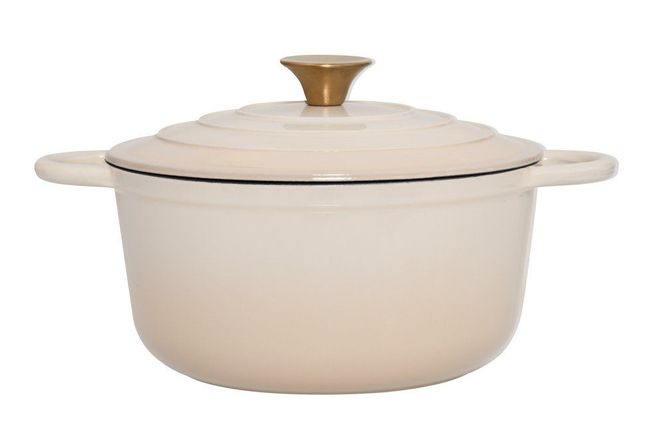 Hovedbilde Maku Støpejernsgryte 4l 24cm