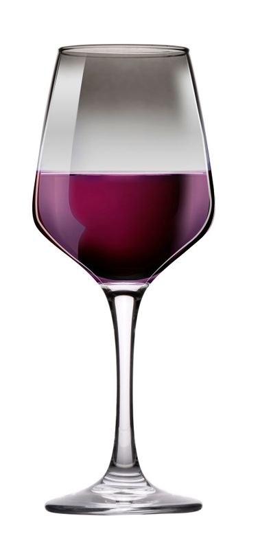 Vinglass Smoke 350ml 4pk