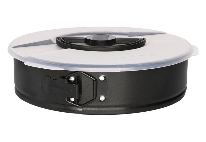 Hovedbilde Springform med lokk Ø 26cm 3L