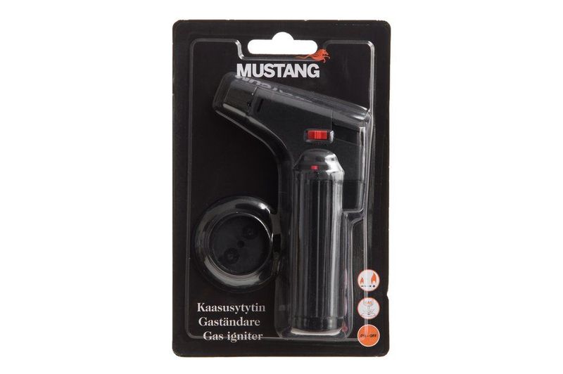 Stormlighter Mustang