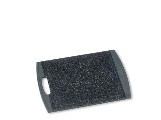 Hovedbilde Skjærebrett plast 29x20x1cm