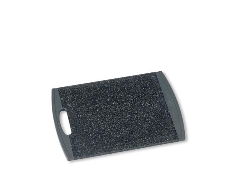Skjærebrett plast 29x20x1cm