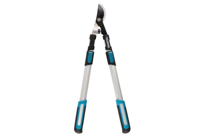 Grensaks med teleskop 68-86cm
