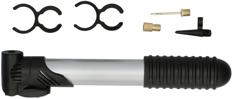 Sykkelpumpe mini