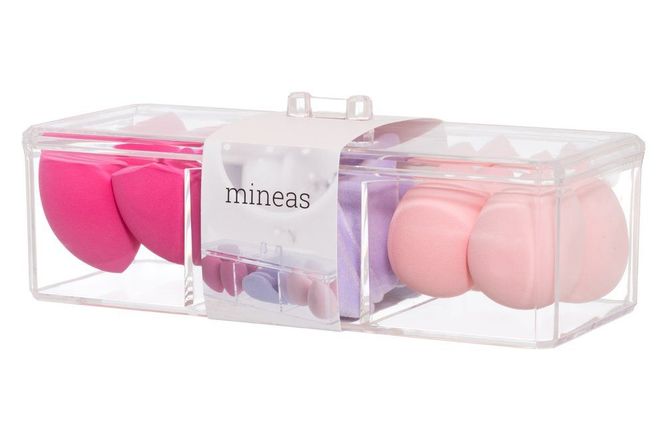 Hovedbilde Mineas Organizer 3 rom