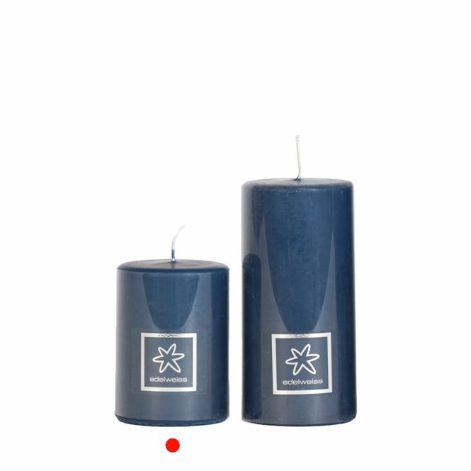 Hovedbilde Kubbelys 7x10 Navy