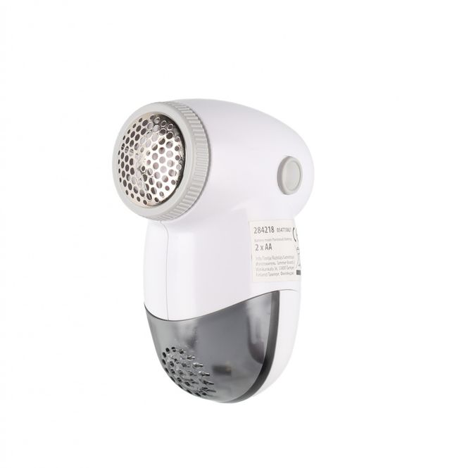 Hovedbilde Nuppefjerner