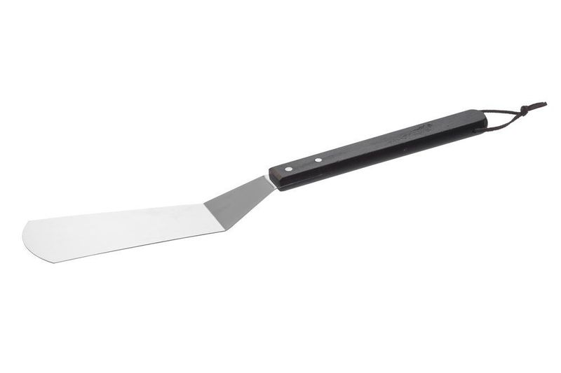 Mustang Grillspade