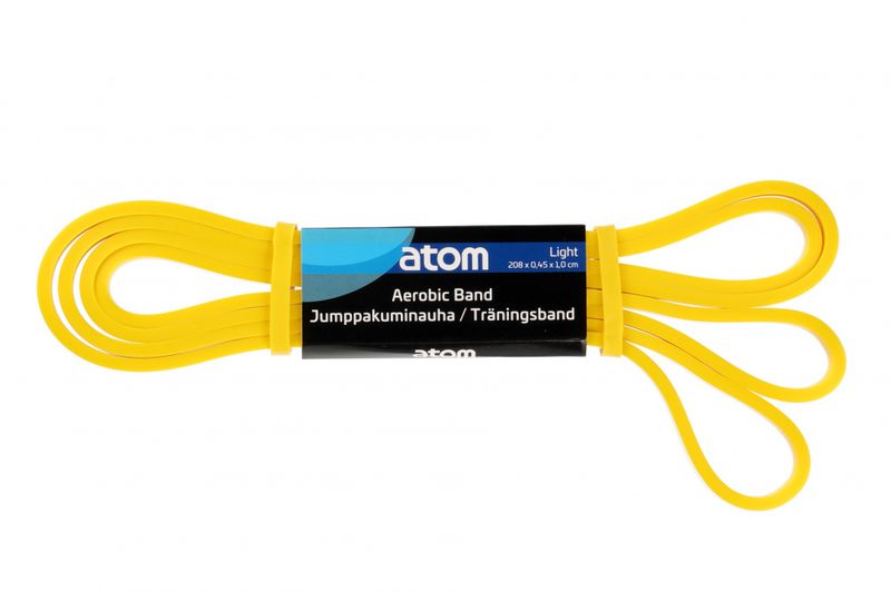Treningsstrikk/bånd lett 208cm