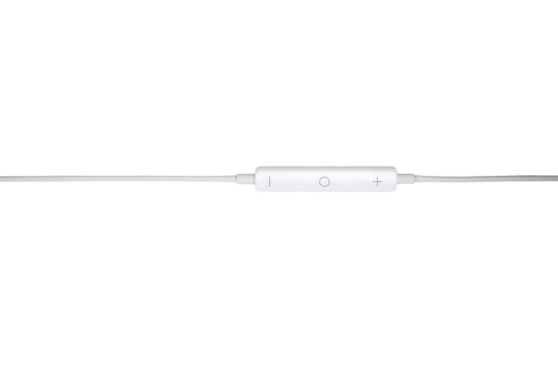 Hodetelefoner med USB-C
