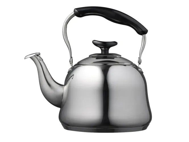 Hovedbilde Kaffekjele plystrende 1.5L