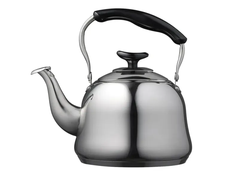 Kaffekjele plystrende 1.5L