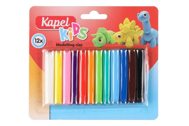 Hovedbilde Leire 12 farger