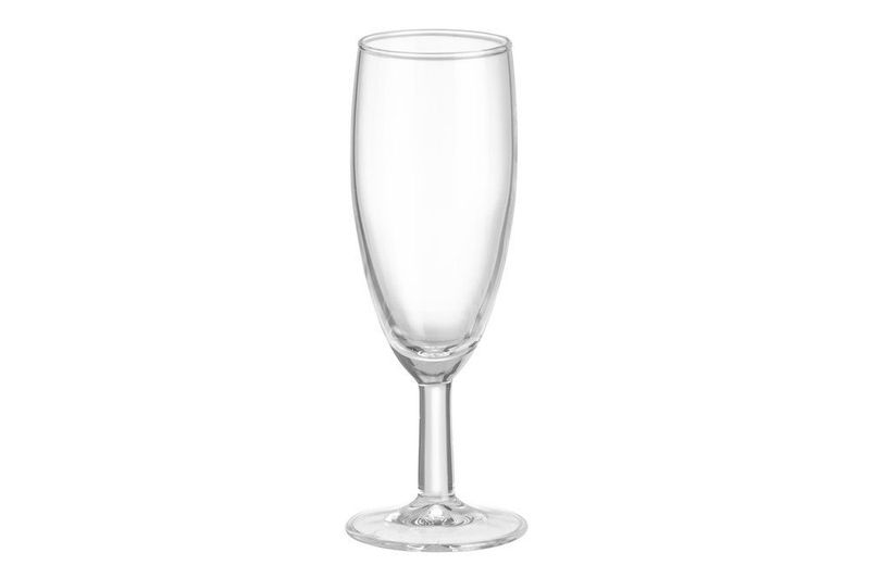 Maku Champagneglass 16cl 4pk
