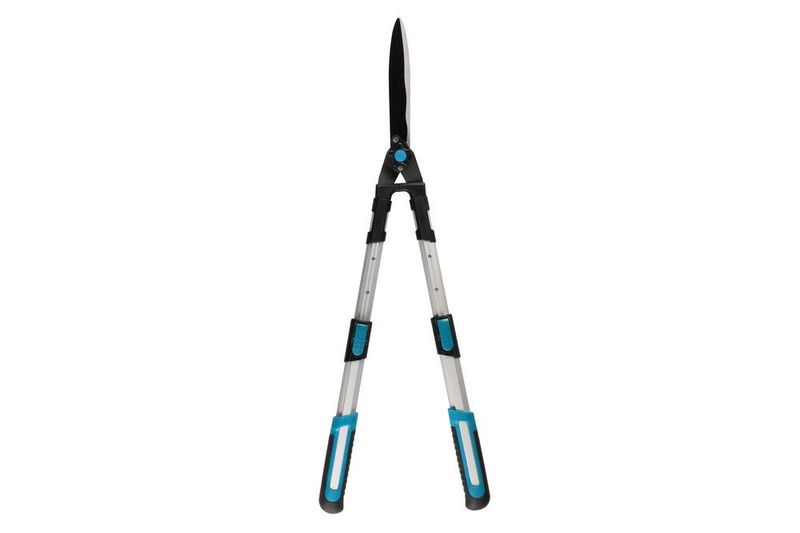 Hekksaks teleskop 71-84cm