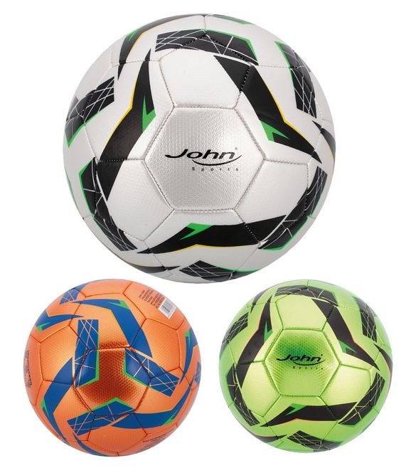 Hovedbilde John Sports Fotball 420gr str 5