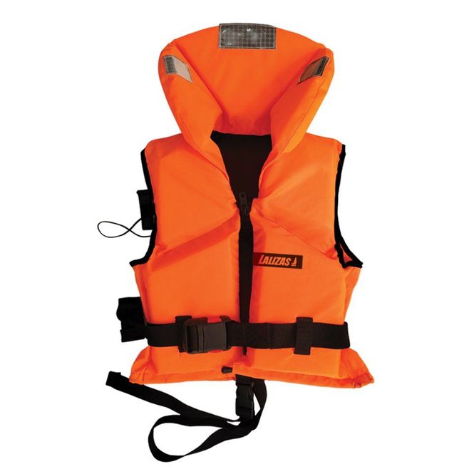 Hovedbilde Redningsvest 70-90kg
