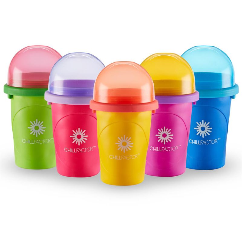 Slush Kopp Chillfactor