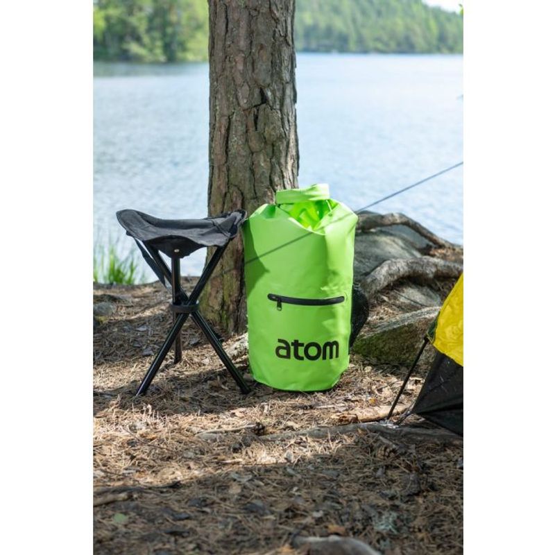 Campingstol 3 bein