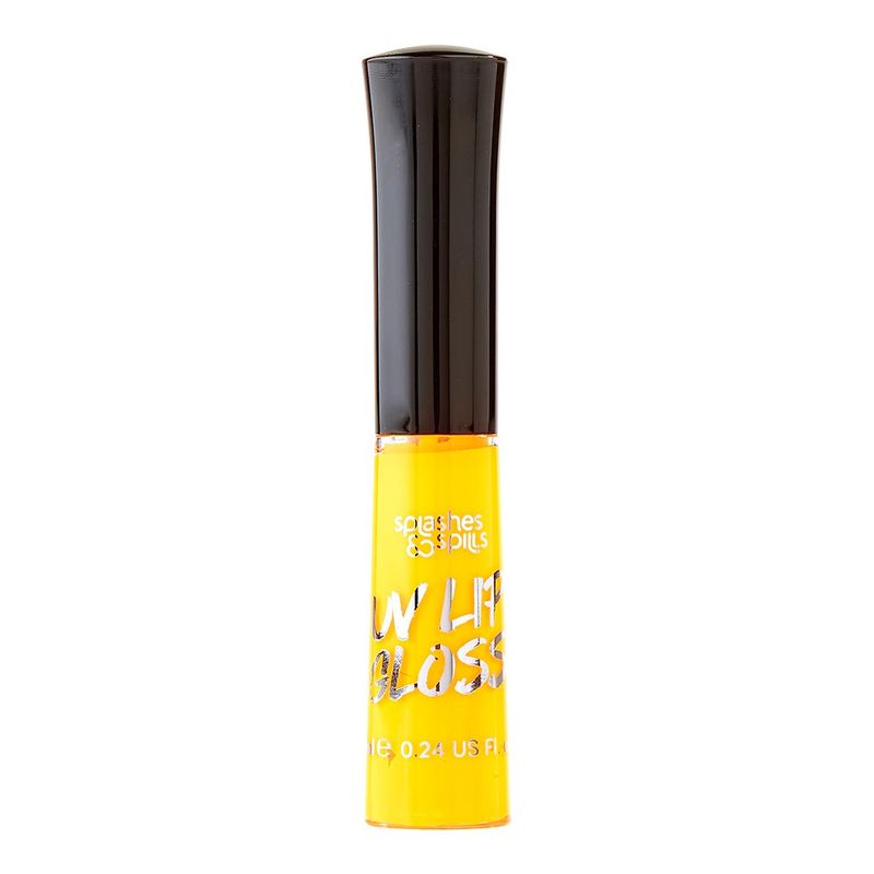 UV LIP GLOSS 6ASS