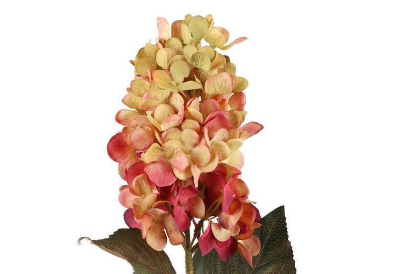 Hortensia på stilk 72cm 2ass