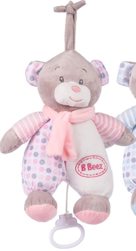Musikkbamse