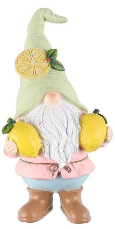 Hagefigur Gnom 22.5cm