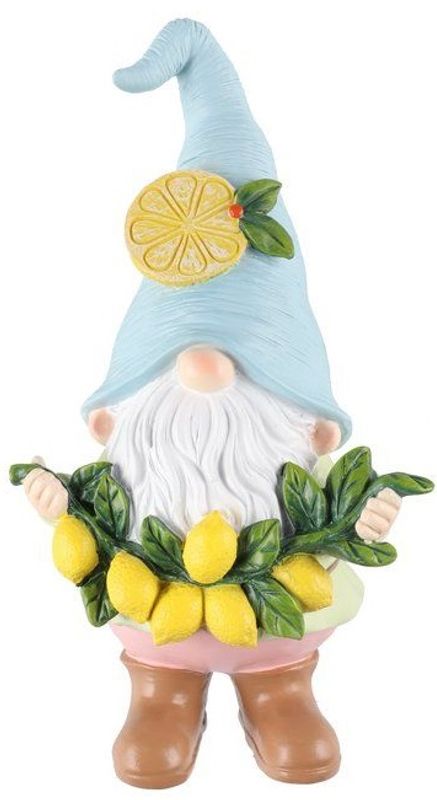 Hagefigur Gnom 22.5cm