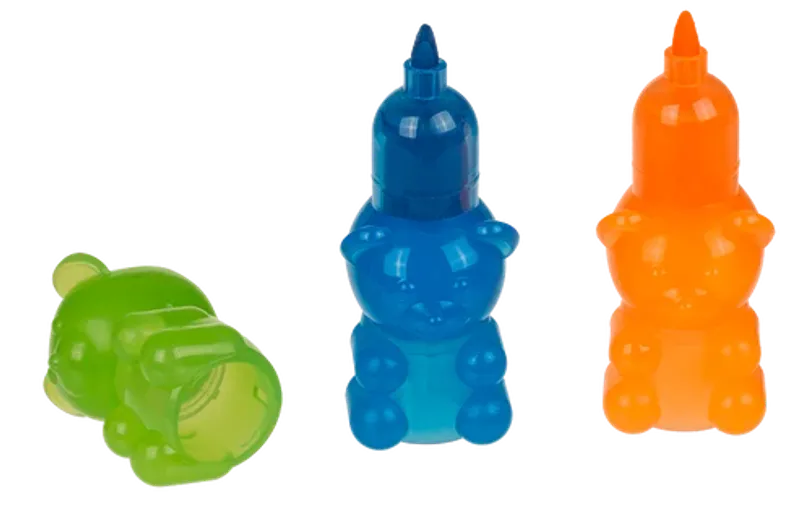 Highlighter bamser2ass