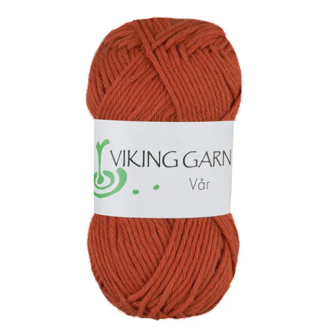Hovedbilde VÅR BRENT ORANSJE 454