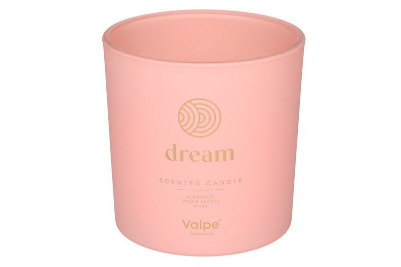 Duftlys Dream