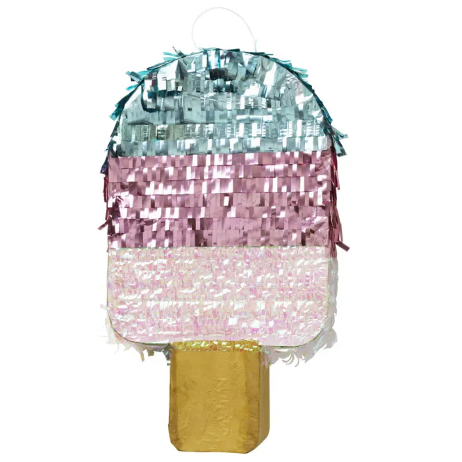Hovedbilde Pinata Iskrem