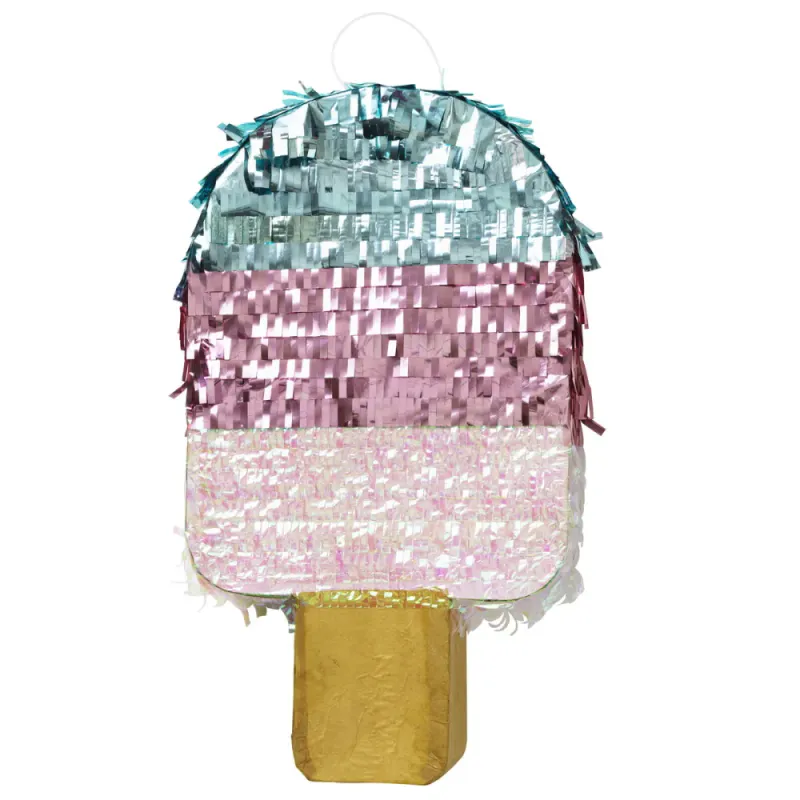 Pinata Iskrem