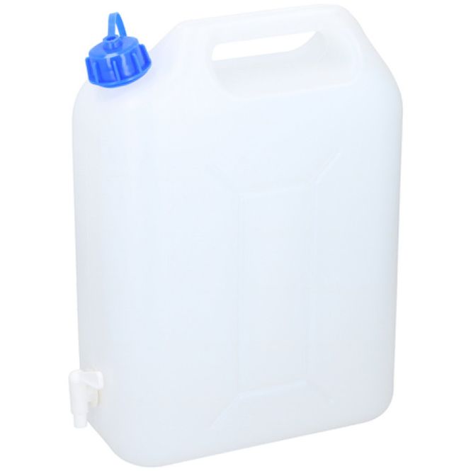 Hovedbilde Vannkanne 10l 