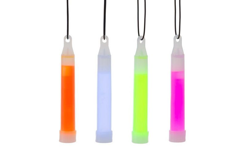Glow in dark stick 12pk