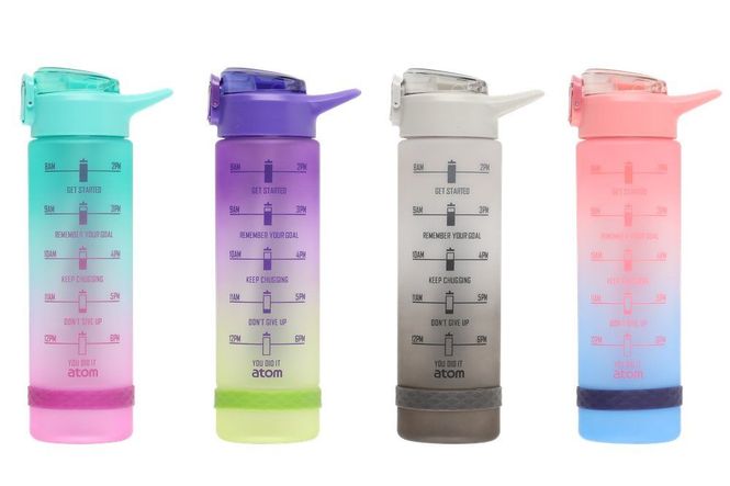 Hovedbilde Motivasjonsflaske 850ml