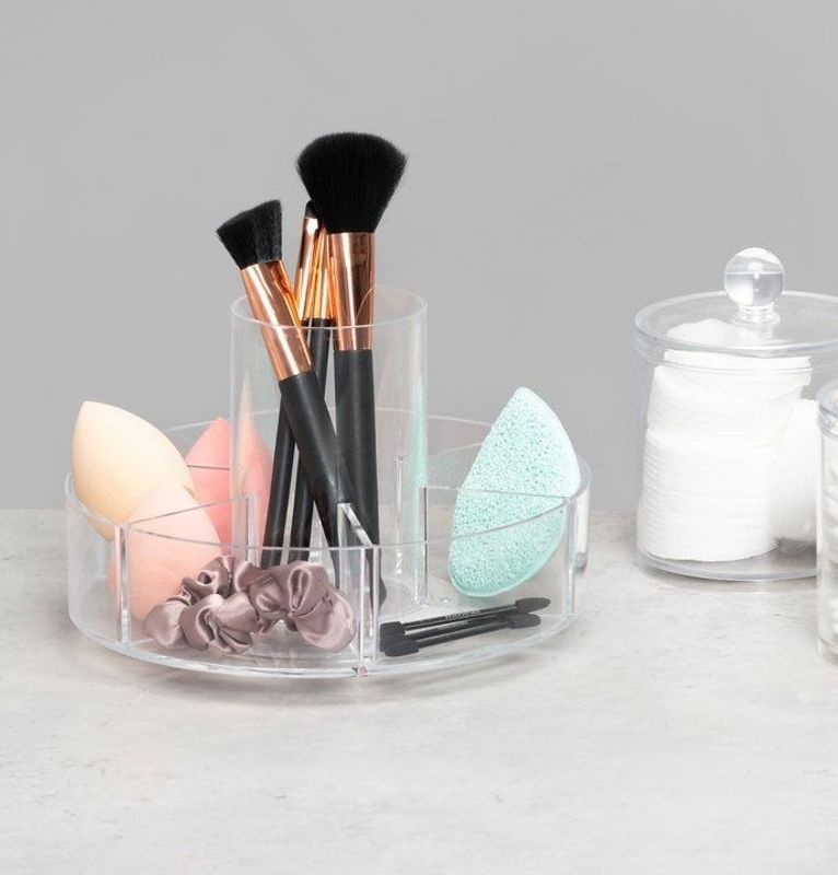 Mineas Spinning Organizer