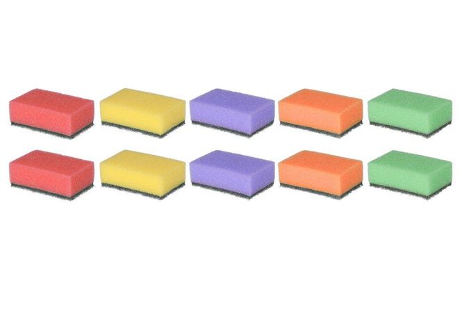 Hovedbilde Kjøkkensvamper 10pk